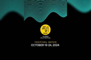 MAMI Mumbai Film Festival 