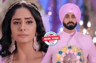Seerat begins to fall in love with Angad
