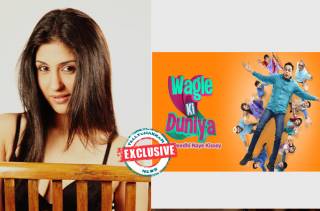 Divya Lakshmi to enter Sony SAB’s Wagle Ki Duniya