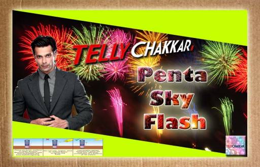 Karan Singh Grover Pent Sky Flash