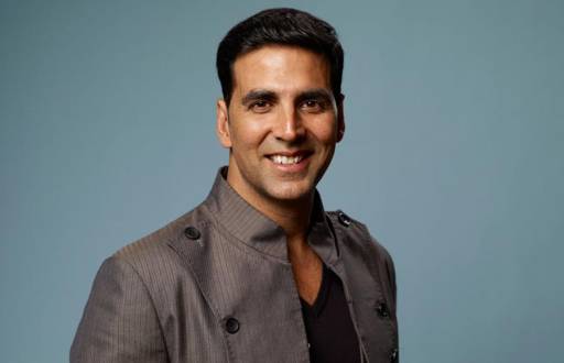 Akshay Kumar prefers flying abroad before a film release.