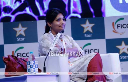 FICCI Frames 2017: Day 2 and 3