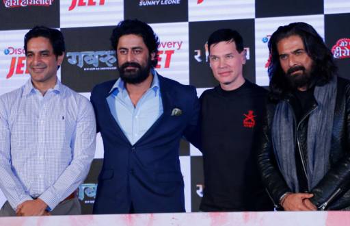 Discovery JEET's grand launch  