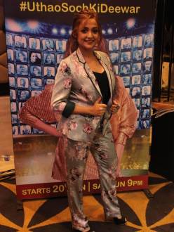 Launch of Colors' Rising Star 2 
