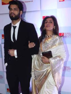 Ex-lovers Ranbir-Deepika walk hand-in-hand for Manish Malhotra 