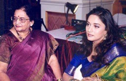 Birthday special: Rare pictures of Madhuri Dixit that made us go Dhak Dhak!!!