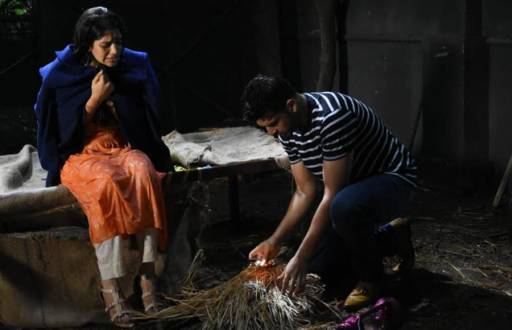 In pics: Karan Kundra and Yogita Bihani's conssumation scene from Dil Hi Toh Hai