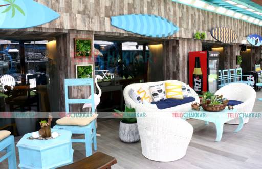 Revealed: The first look of Bigg Boss 12 house