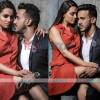 Anita Hassanandani And Rohit Reddy Rock Their Latest Photoshoot