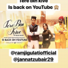 Omg Tiktok Star Faisal Shaikh Aka Mr Faisu Is Back With A Bang