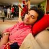 THIS is Parth Samthaan's favorite thing to do!