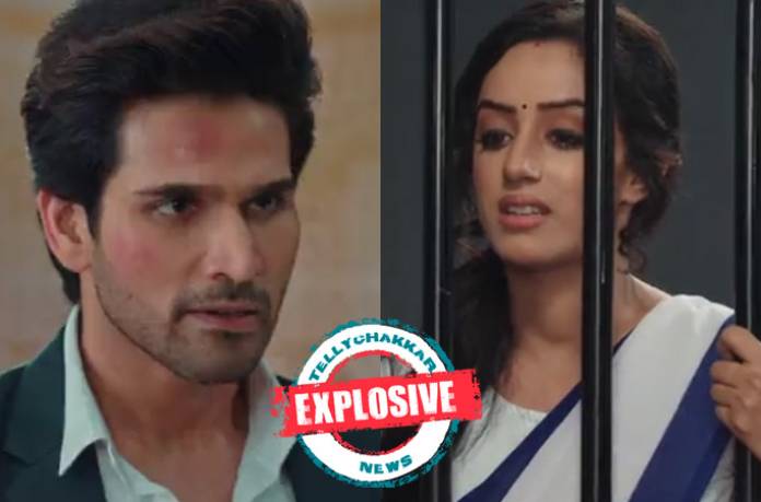 Yeh Hai Chahatein Explosive Armaan Stages Accident To Abduct Preesha