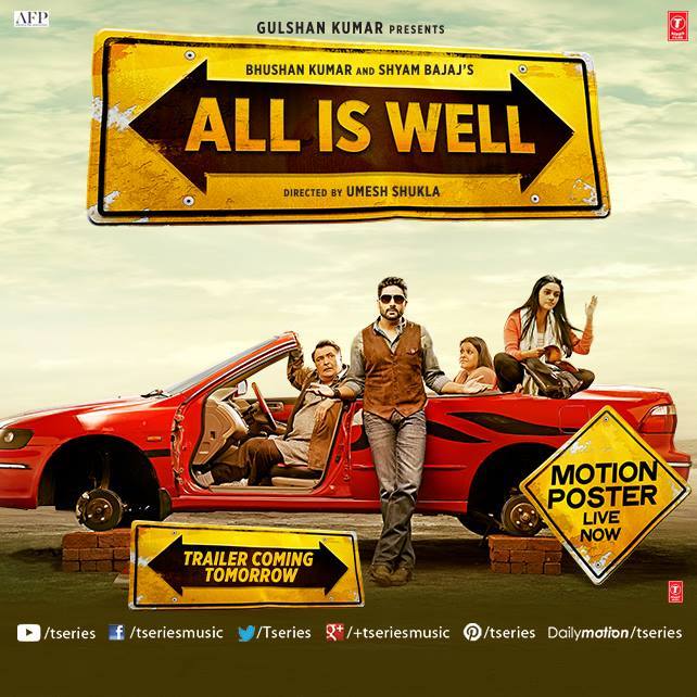 All is well mp3 downloadming.se