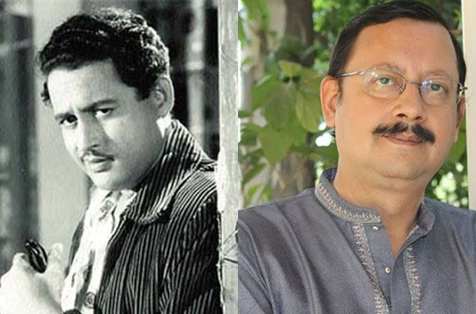 Guru Dutt's son Arun Dutt dead