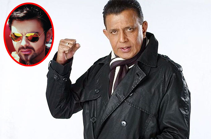 Mithun went to hospital for routine check-up, says son