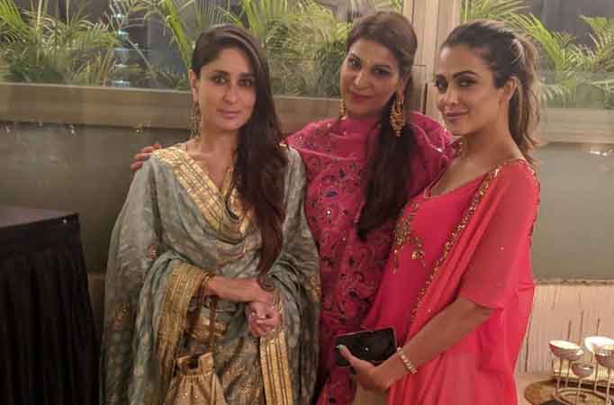 This is WHY Kareena Kapoor and her manager Poonam Damania part ways