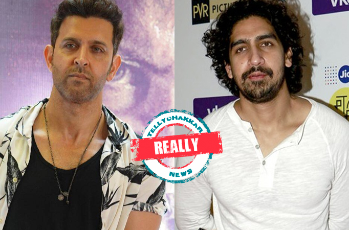 REALLY Hrithik Roshan Spills Beans On His Collaboration With Ayan