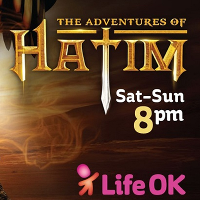 Hatim TV series - Wikipedia