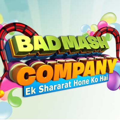 Badmaash Company 2010 Movie