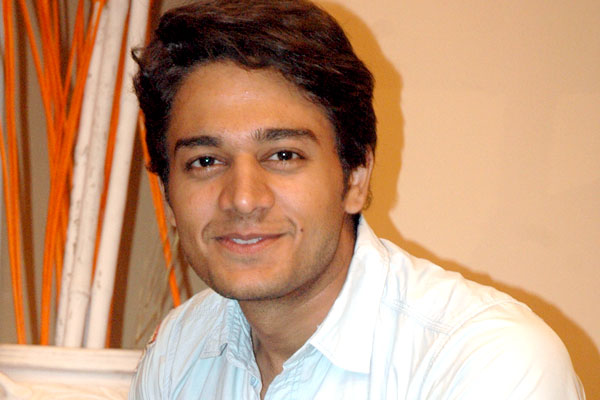 Did you know that Kumkum was not Gaurav Khanna's first show?