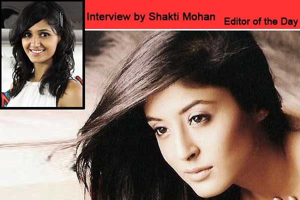 My relationship status is "single": Kritika Kamra