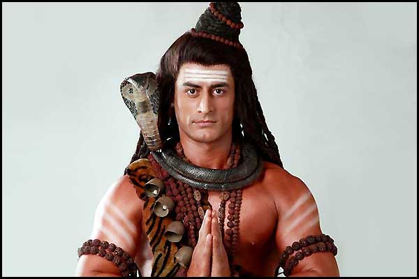 Ram and Laxman to meet Shiva in Devon Ke Dev... Mahadev