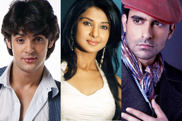 Jennifer Winget, Karan Wahi, Gautam Rode roped in for Star Plus' telefilms