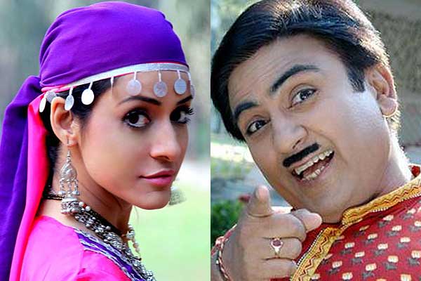 Gulabo to marry Pyare Mohan and move out of Jethalal's life in Taarak