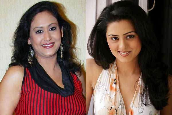 Indrani Haldar And Ridhi Dogra All Set For Yet Another On-screen 