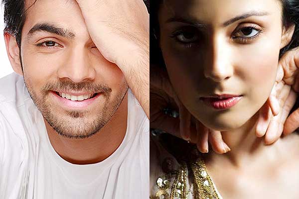 What's cooking between Karan V Grover and model Poppy Jabbal?