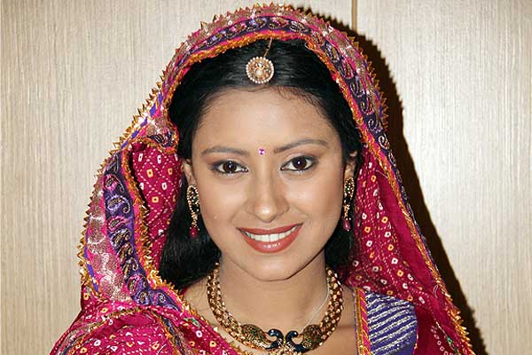 Is Pratyusha Banerjee's replacement the reason behind Balika Vadhu's