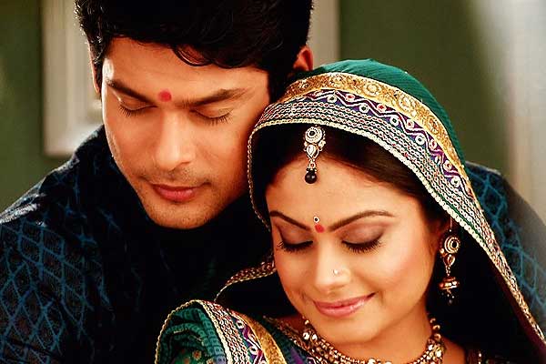 Anandi and Shiv to romance in the beautiful locales of Kashmir in