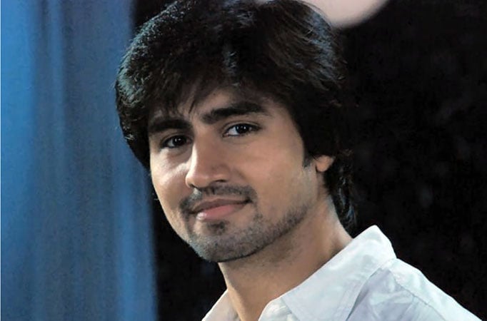 Harshad Chopda’s mother passes away