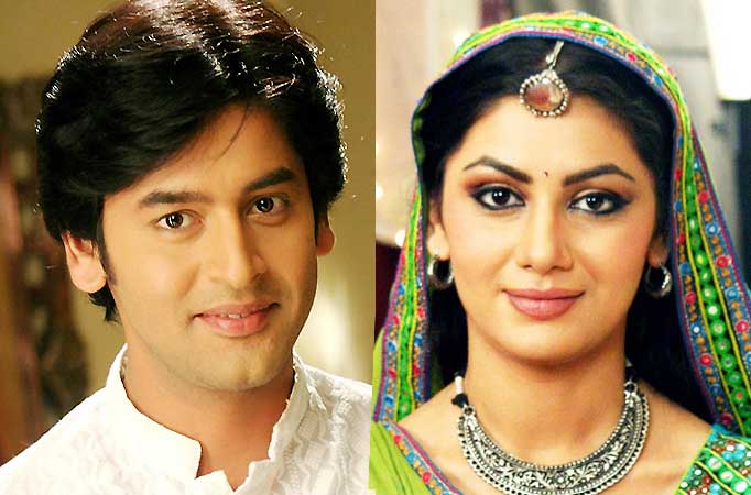 Jagya to marry Ganga in a dramatic sequence on Colors' Balika Vadhu