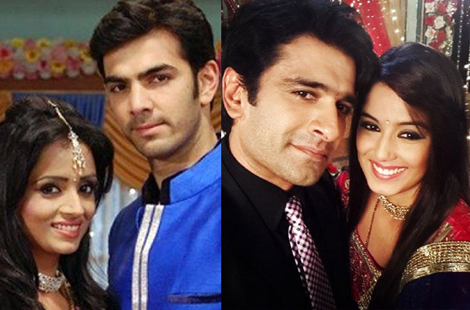 Zee TV's Punar Vivah-Ek Nayi Umeed to go off-air?