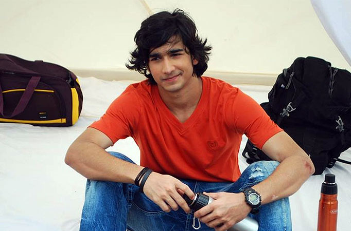 Shantanu Maheshwari opens up on Palki Malhotra-D3 controversy, says