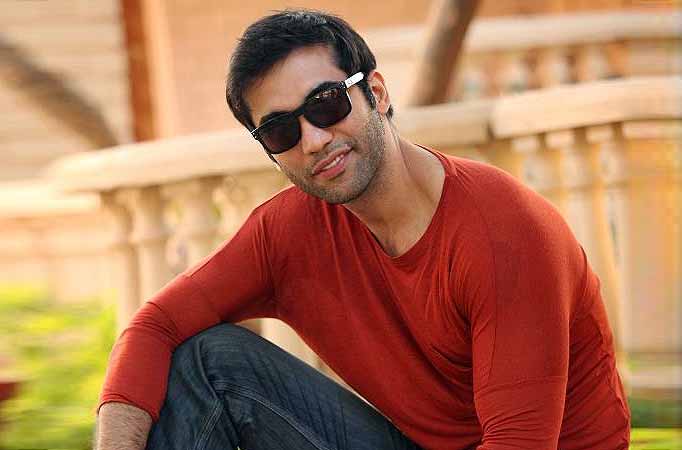 Kushal Punjabi joins the cast of Epic TV's 'Time Machine'