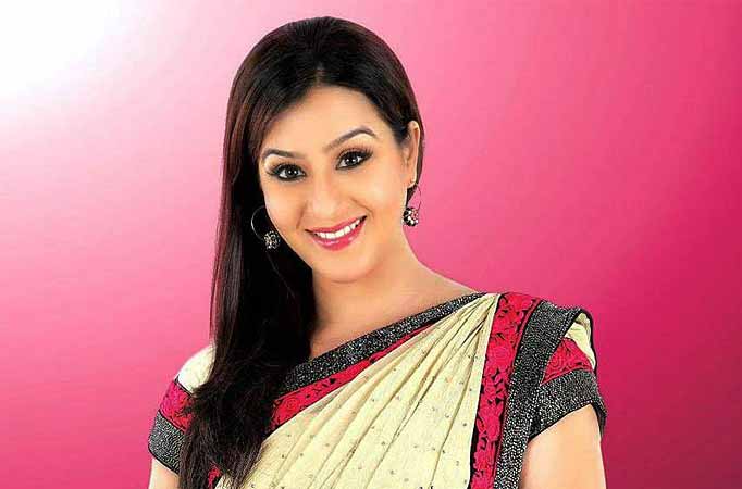 Shilpa Shinde kicked about her role in SAB TV's Lapataganj-Ek Baar Phir