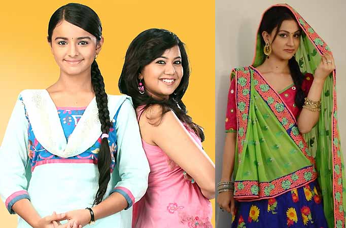 Rachana and Gunjan to bring in "fake Mithu" to expose Charu in Zee TV's