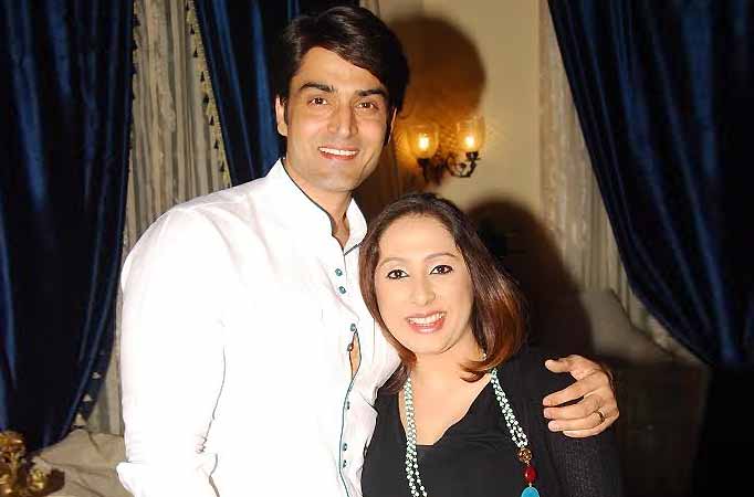 When Rajeev Singh threw a grand get-together at his new house for the