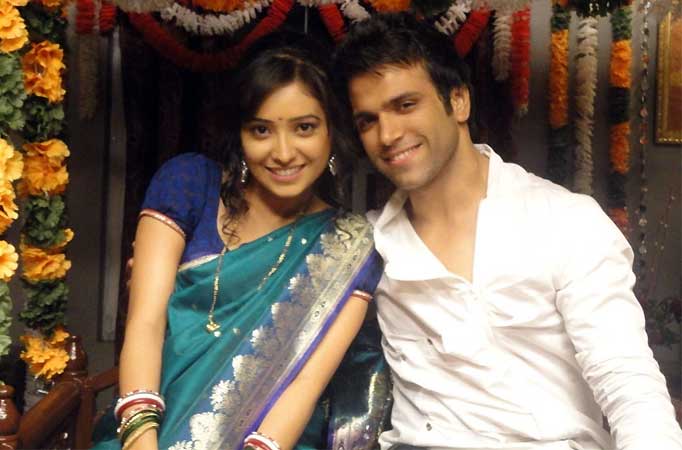 End of journey for Rithvik Dhanjani and Asha Negi in Zee TV' Pavitra Rishta