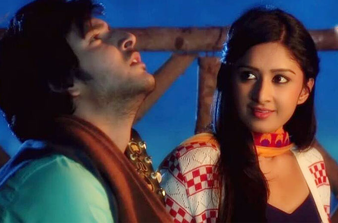 Gunjan to finally realise Ranvi's goodness in Star Plus’ Veera