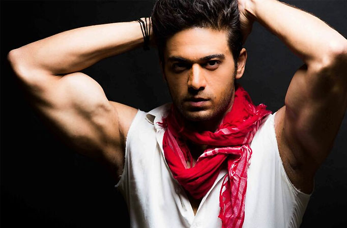 To all my fans out there, I am very much a part of CID - Gaurav Khanna