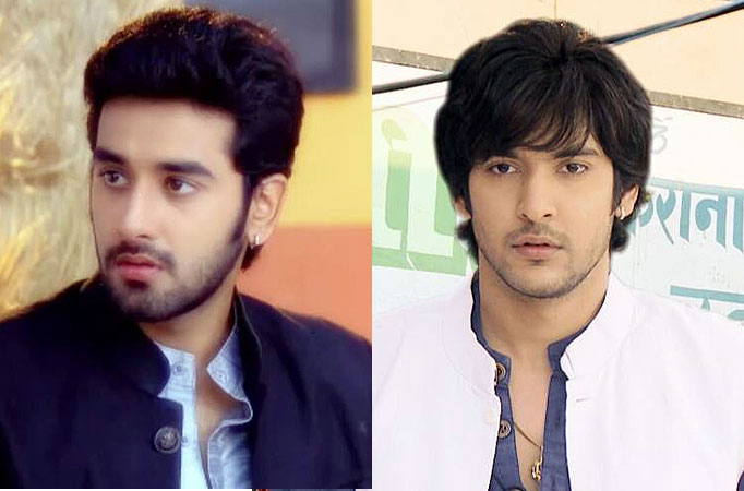 Baldev and Ranvi to compete for the Sarpanch's position in Star Plus' Veera