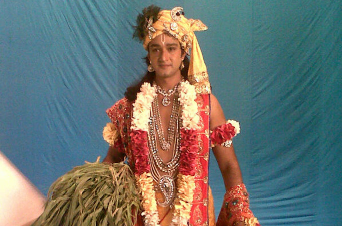 Mahabharat’s Krishna, Saurabh Raaj Jain to make an appearance on Life