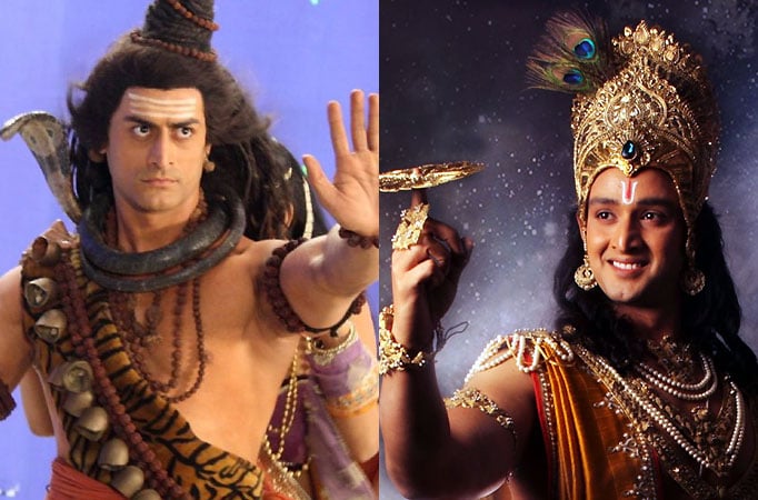 Mahayudh: Mahadev to fight against Krishna in Life OK's Mahadev