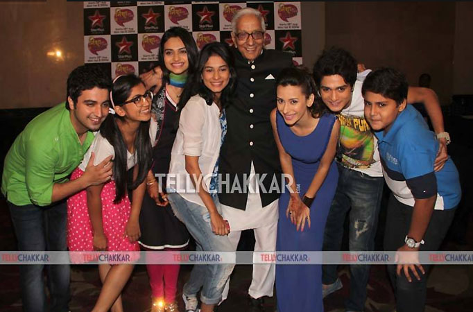 Star Plus launches Nisha Aur Uske Cousins