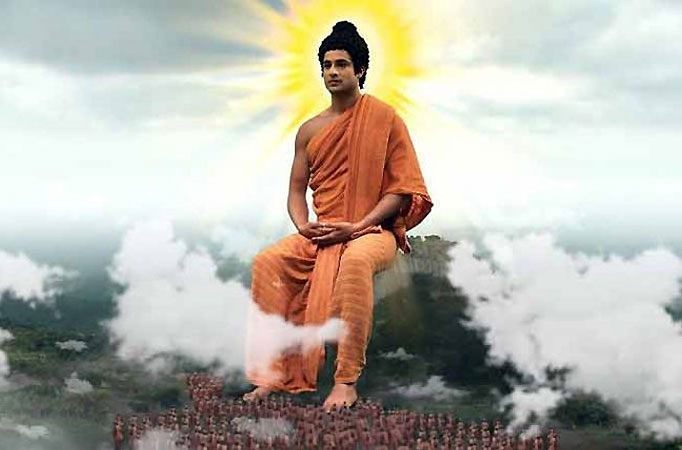 Buddha to attain 'Nirvana' in Zee TV's Buddha