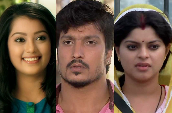 Digangana Suryavanshi, Kapil <b>Nirmal, Sneha</b> Wagh - veera