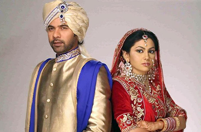 Kumkum Bhagya Completes 200 Episodes